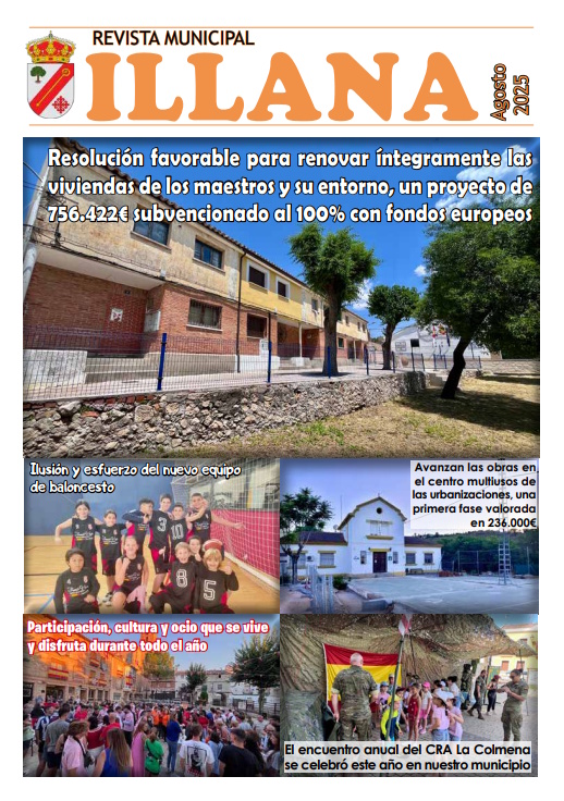 illana.es