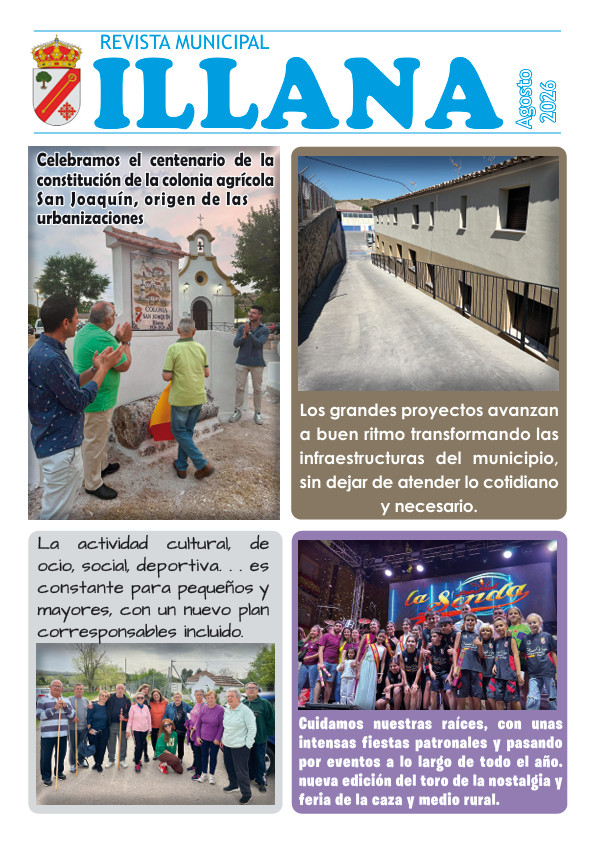 illana.es